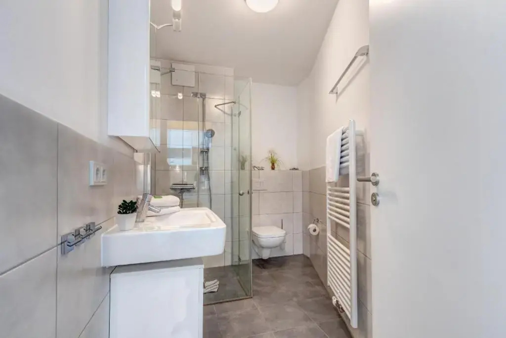 Residenz am Balmer See - FeWo 45