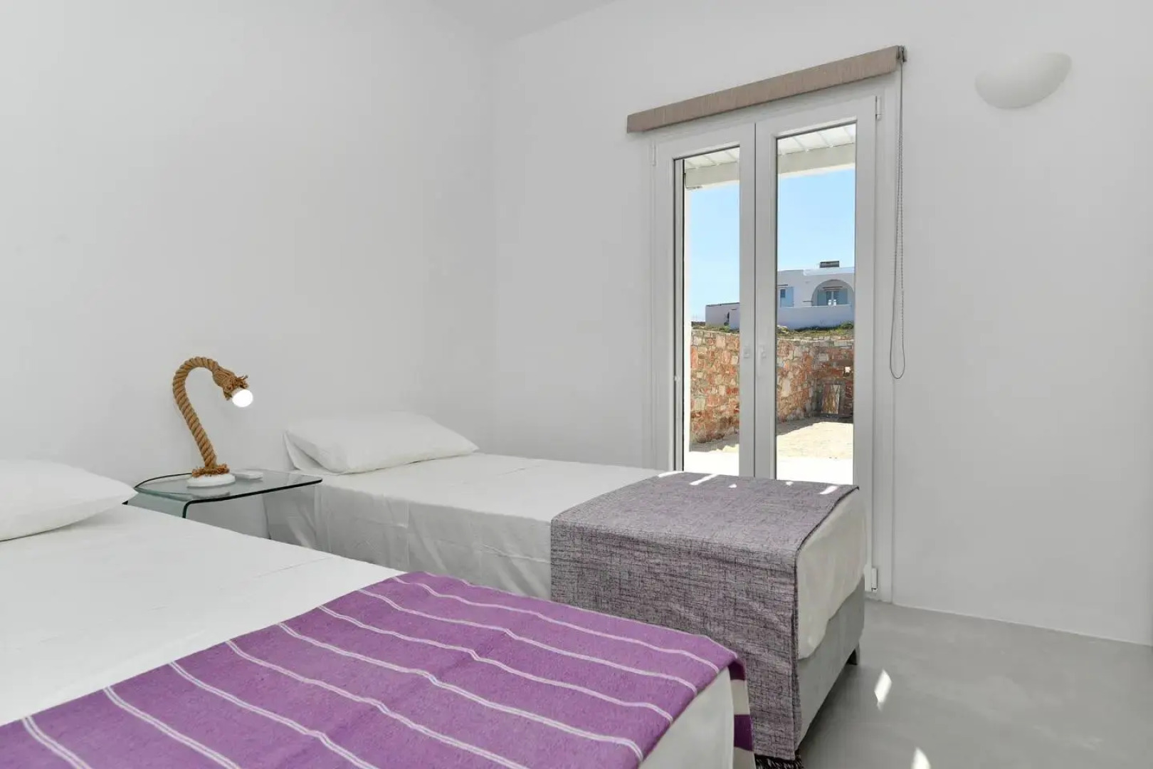 Agia Irene Villa - Katoikia Andreas