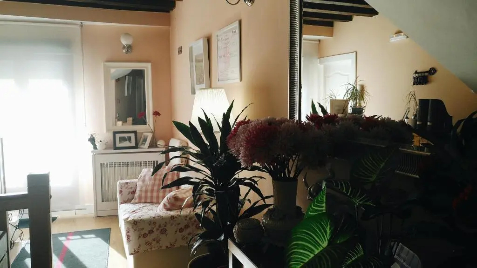 Alojamientos Palacete