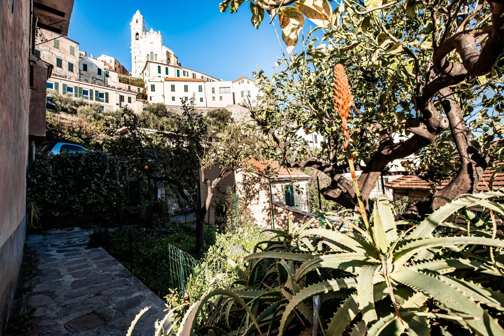 Il Giardino music festival