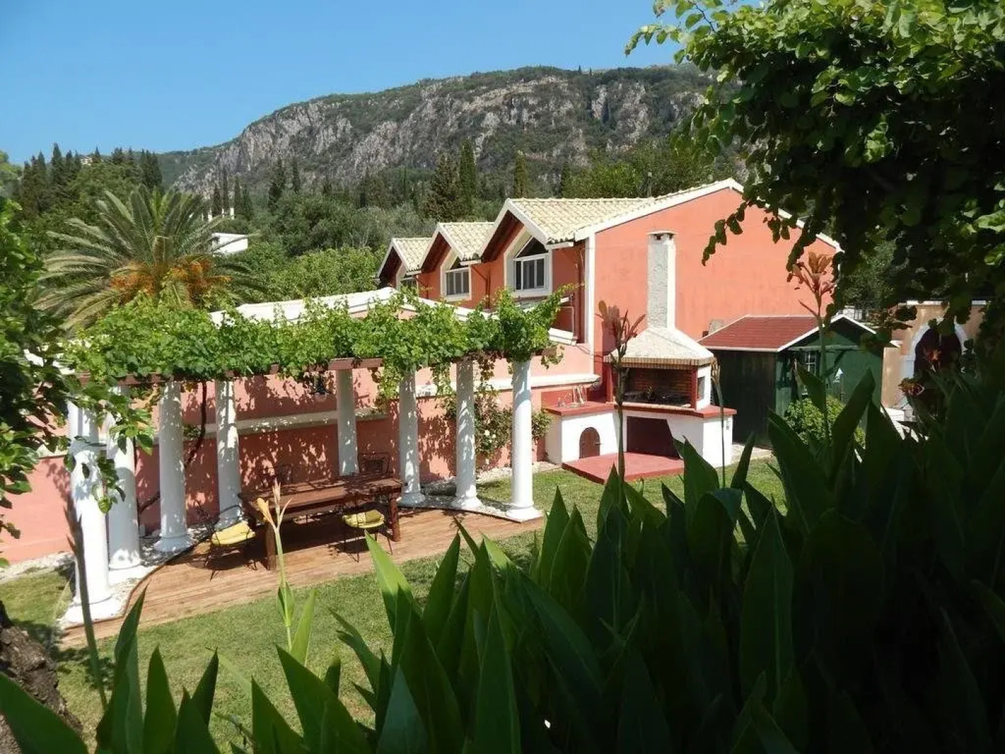 Thomas Beach Studios