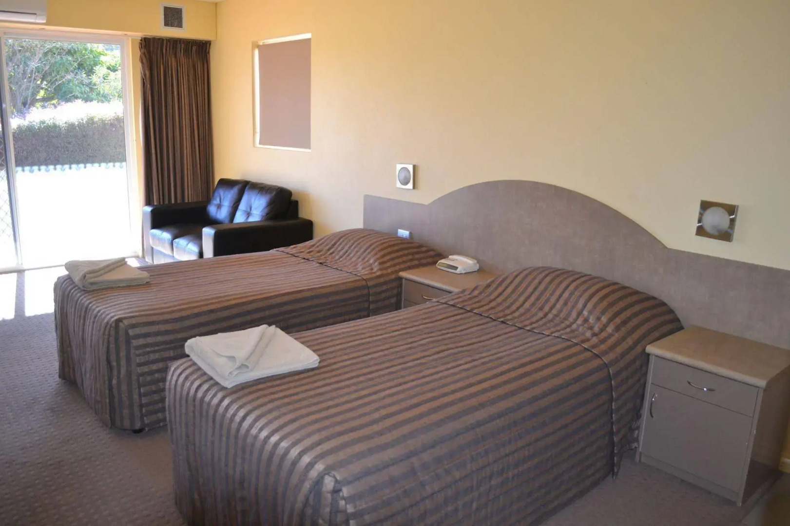 Yarrawonga Mulwala Golf Club Resort