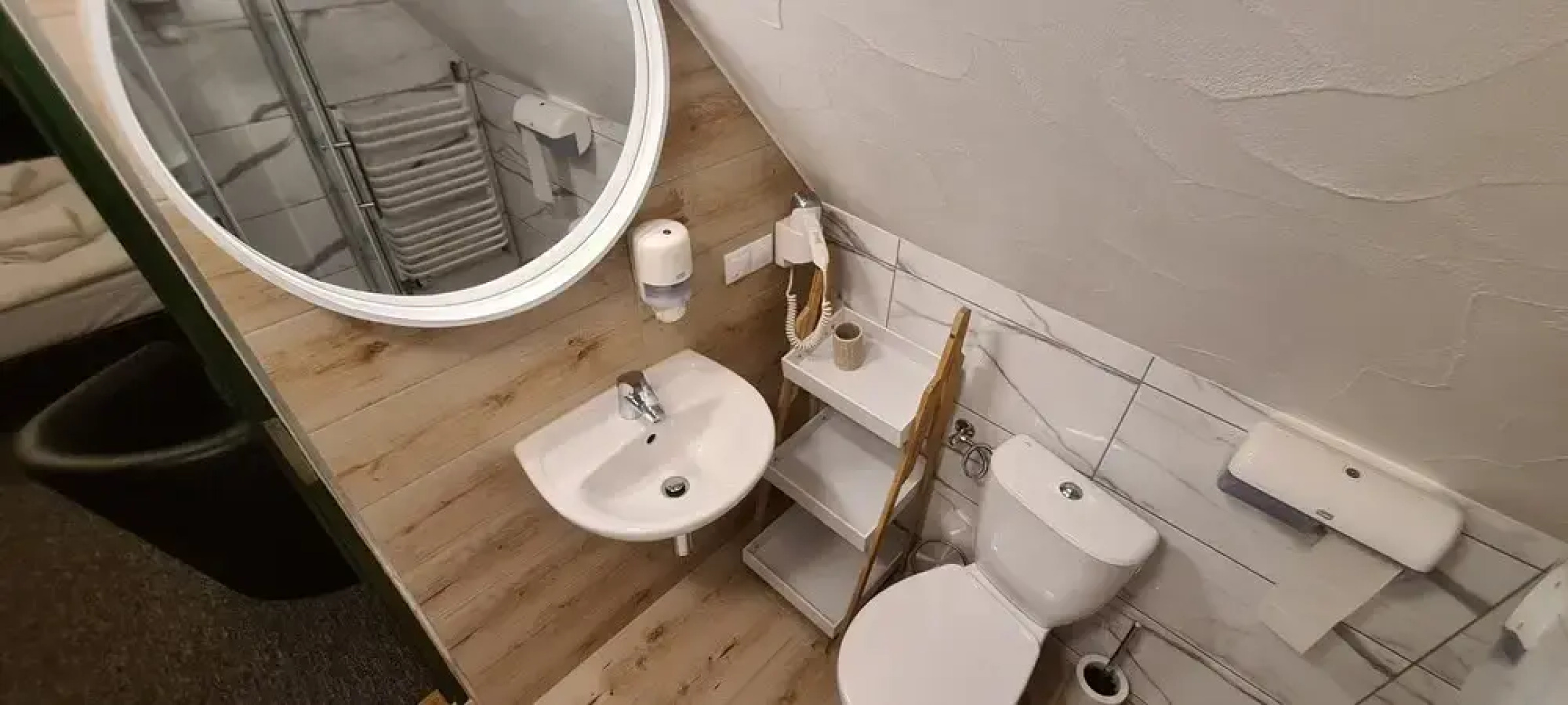 Gościniec Na Brzyzku