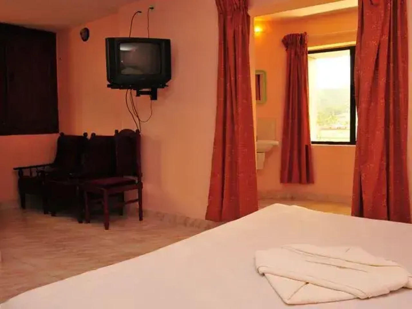 Hotel Sithara International