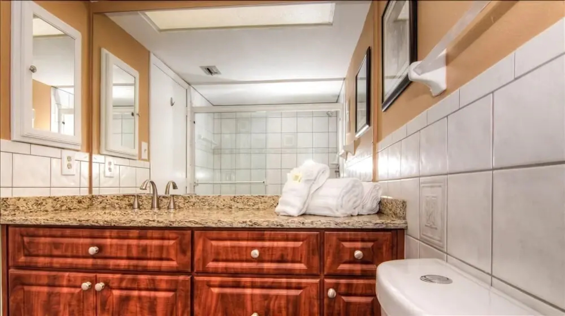 Sand Castle North 201 by RedAwning