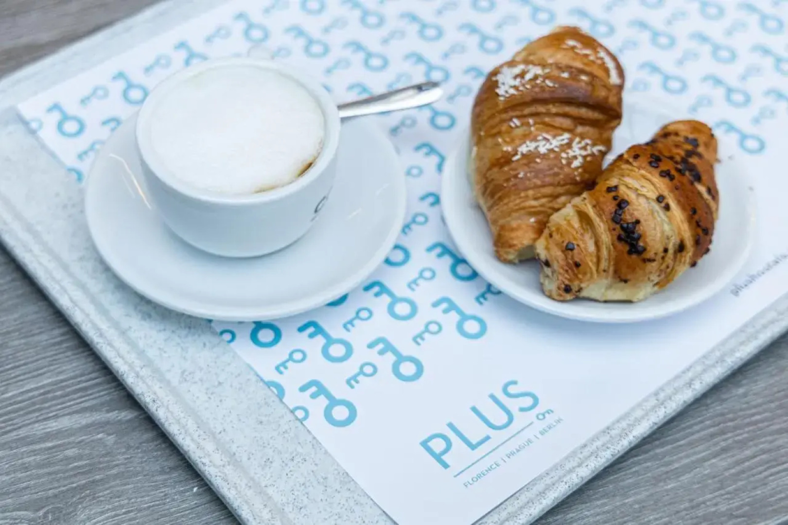 Plus Florence - Hostel