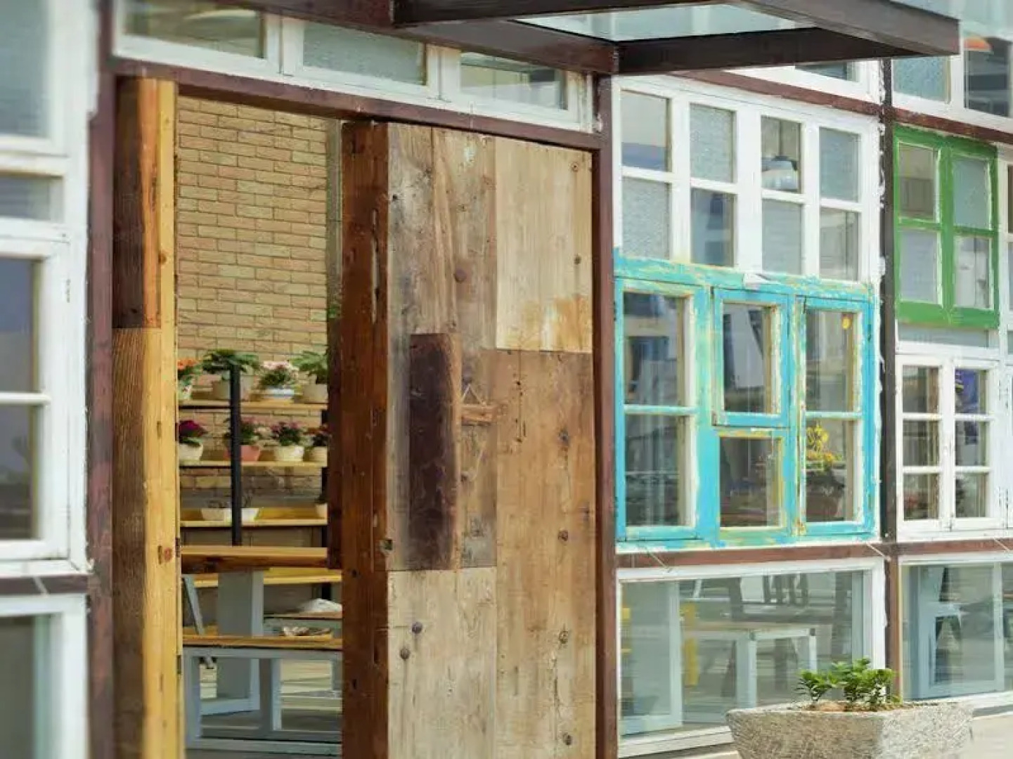 Hostel Marina Qingdao