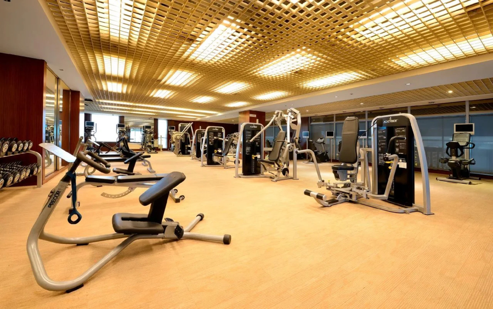 Windsor Hotel Taichung