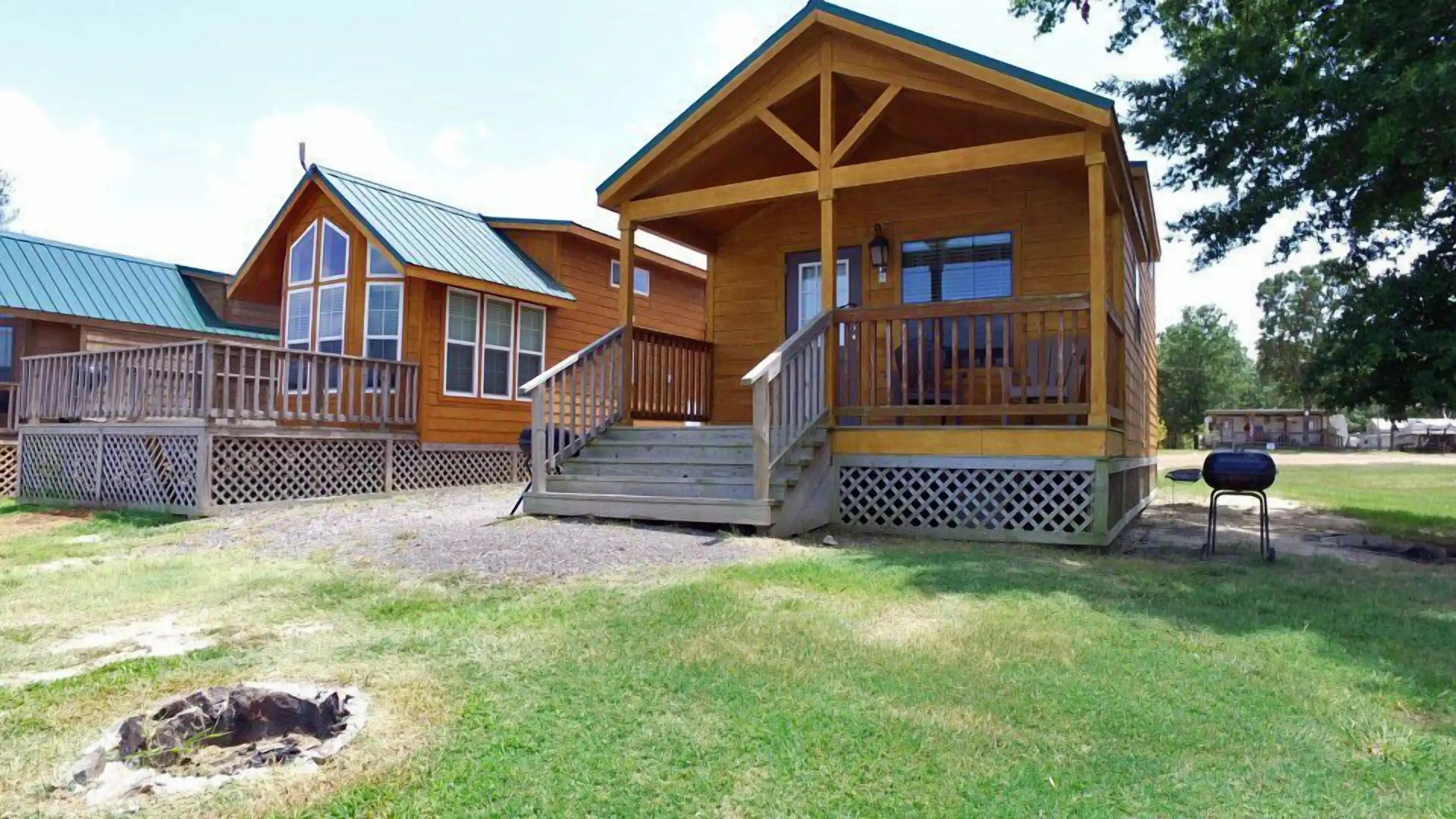 Pope's Landing Marina