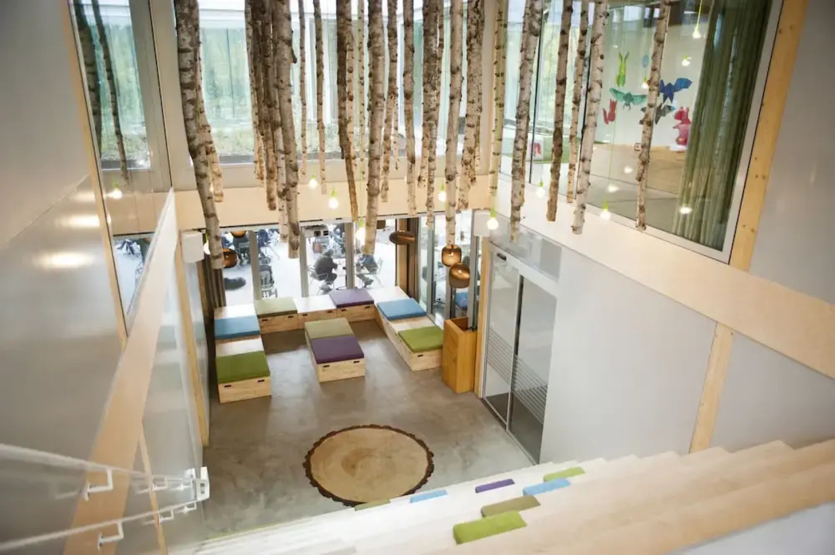 Stayokay Bergen op Zoom - De Brabantse Wal