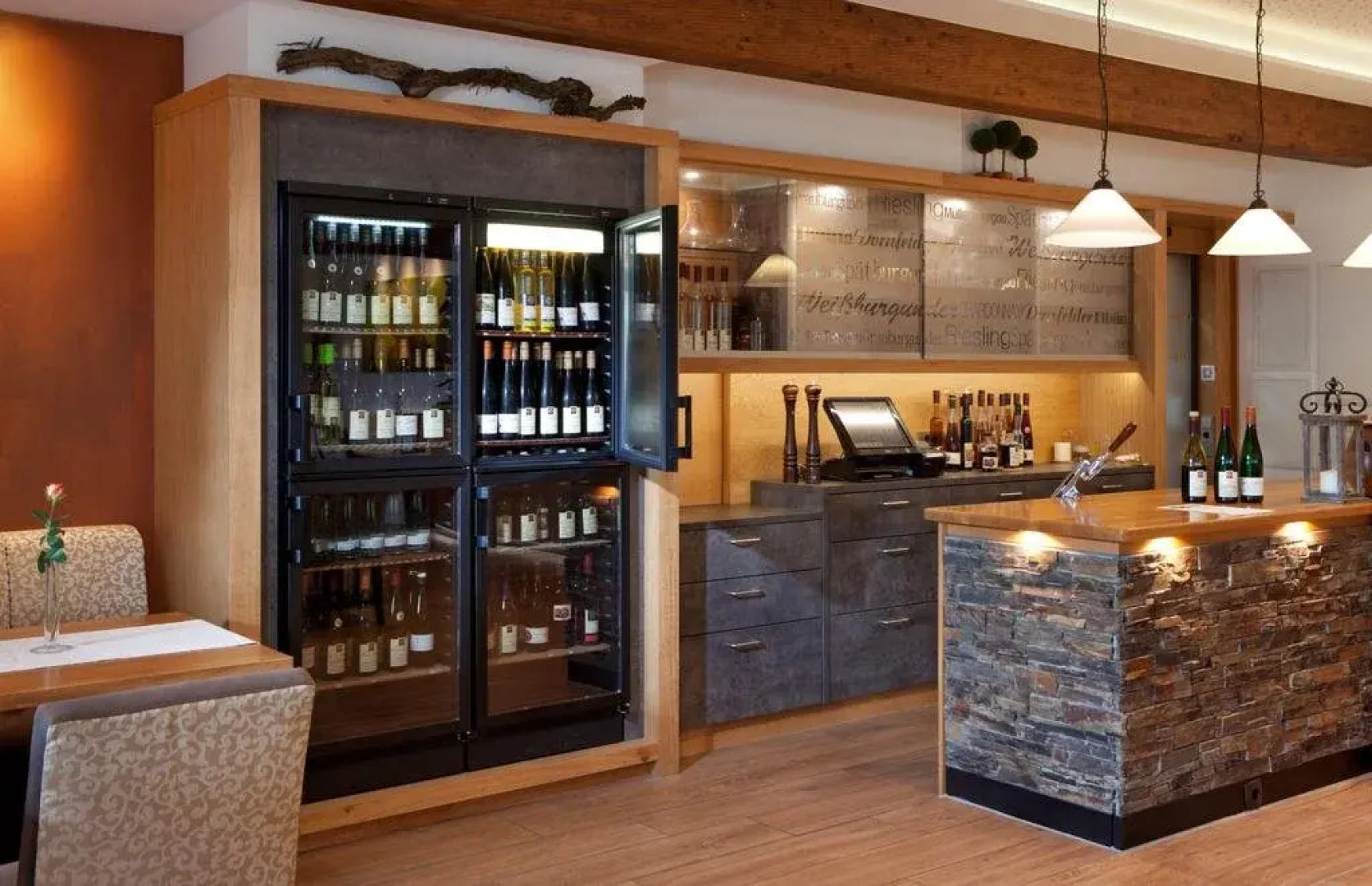 Hotel Haus Sonnenschein