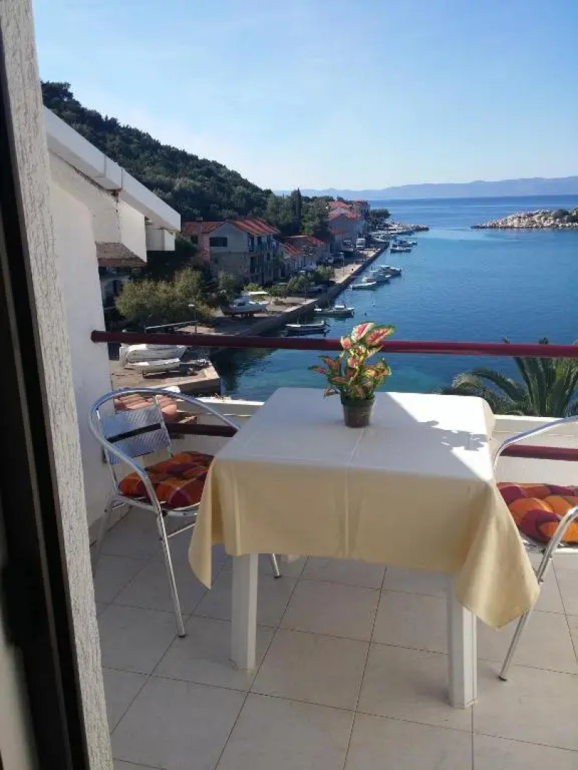 Apartments Leo Katić