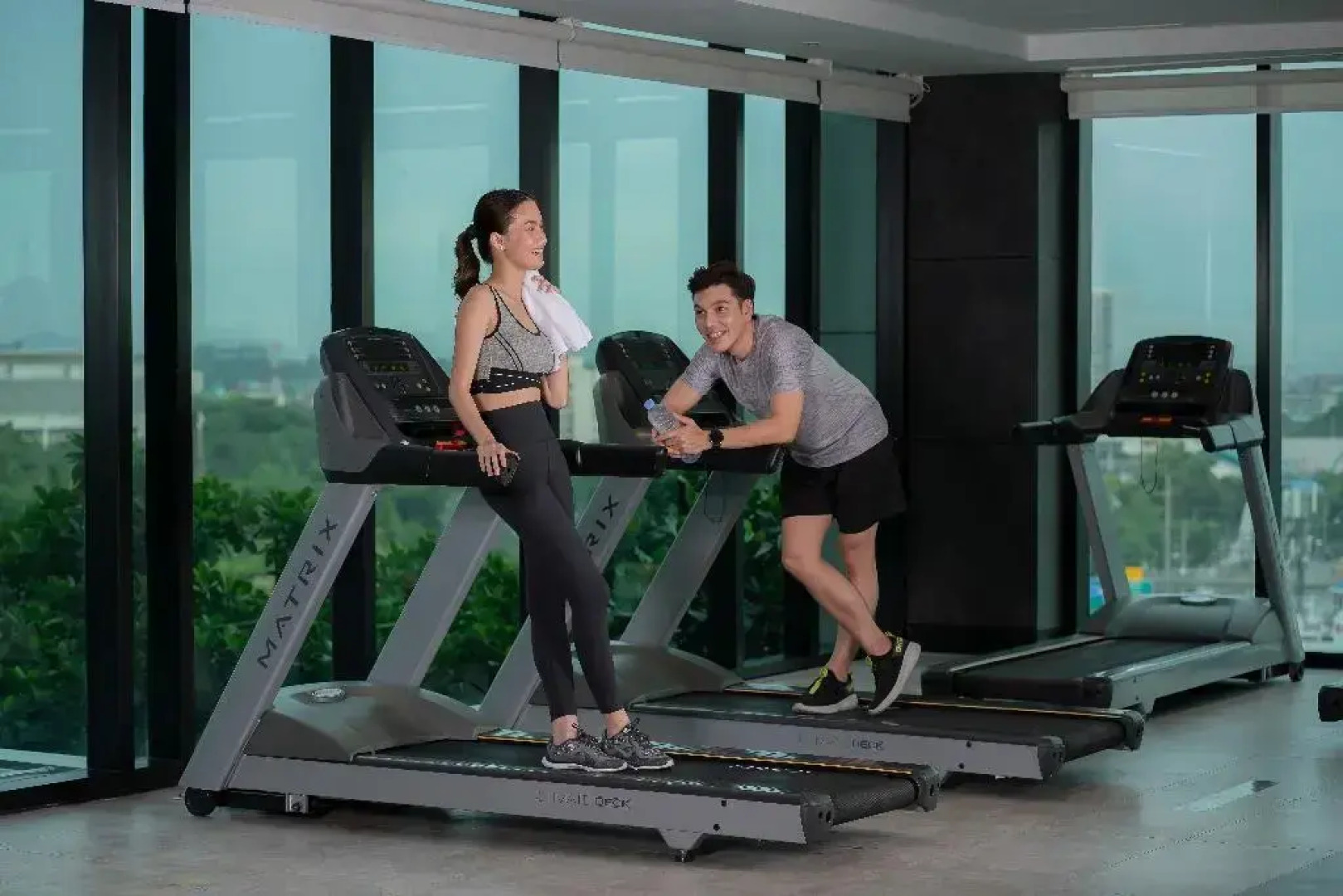 Holiday Inn & Suites Siracha Laemchabang by IHG