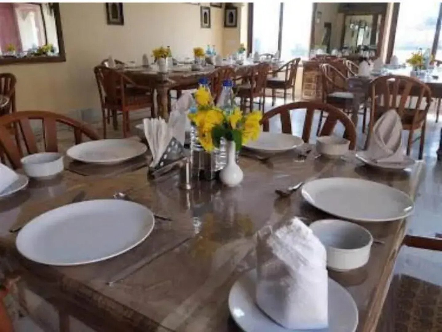 Osian Sand Dunes Resort and Camps