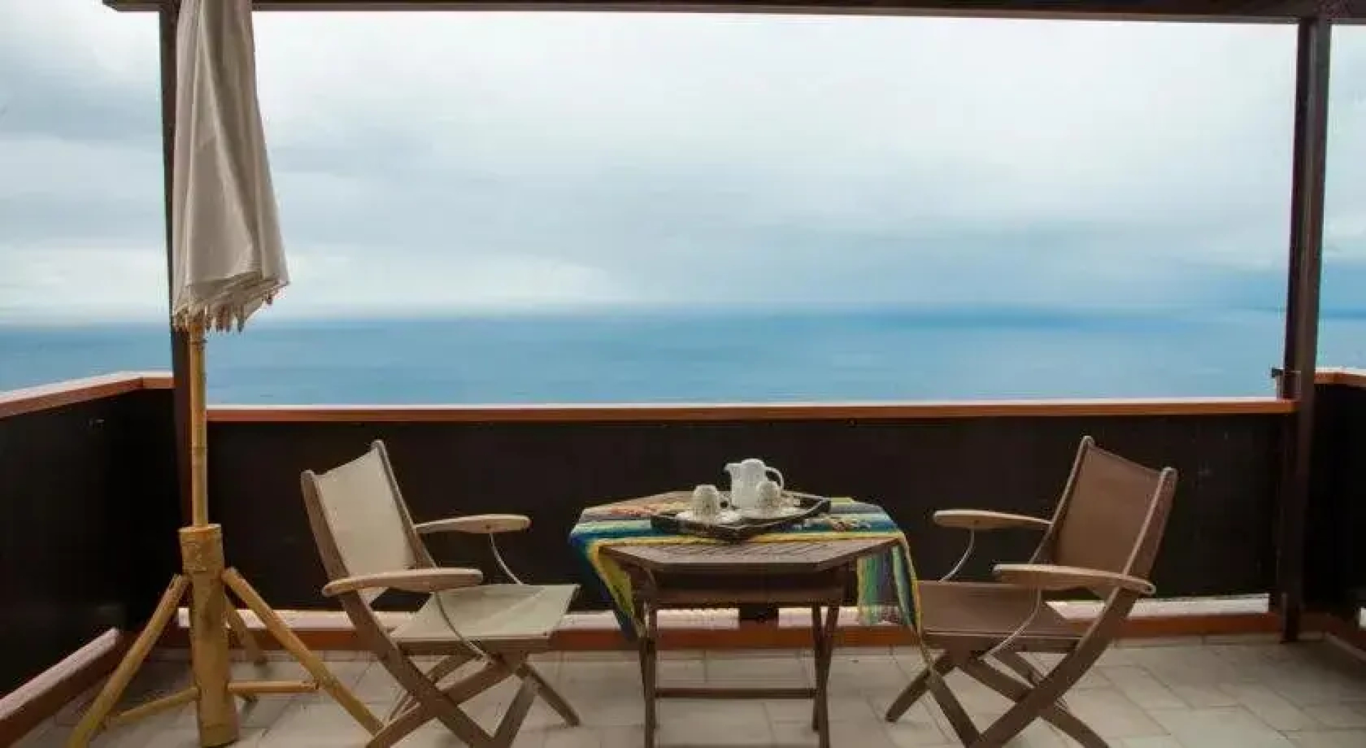 Tajo Villas
