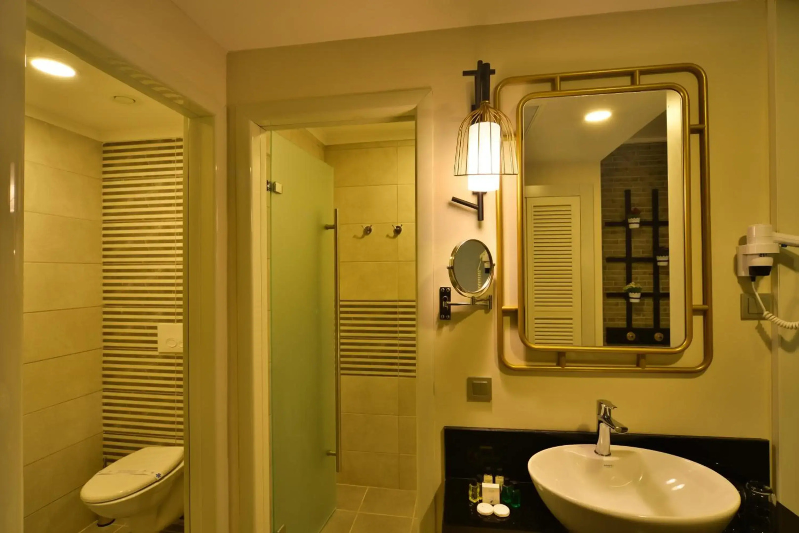 Kleopatra Carina Hotel