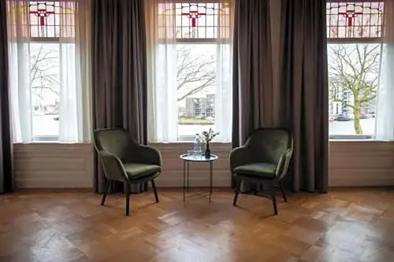 Hotel-Restaurant Huis Te Zaanen