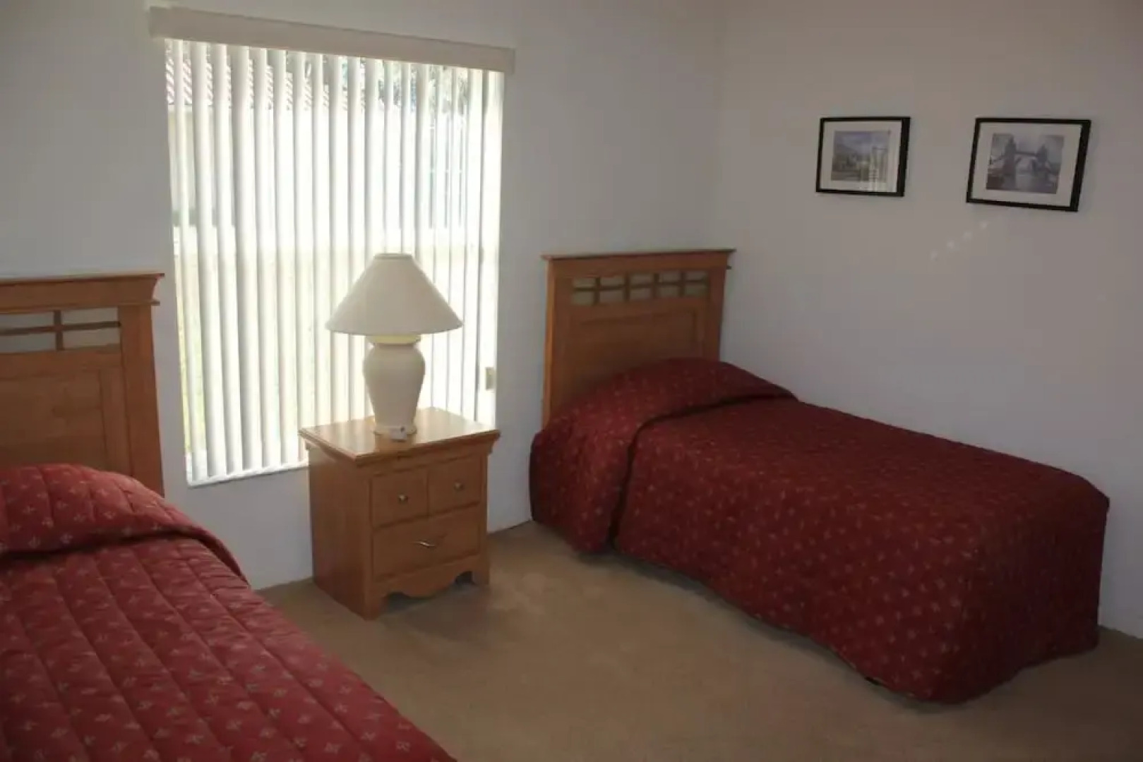 Villa Edney - Comfort - 3 Bedroom