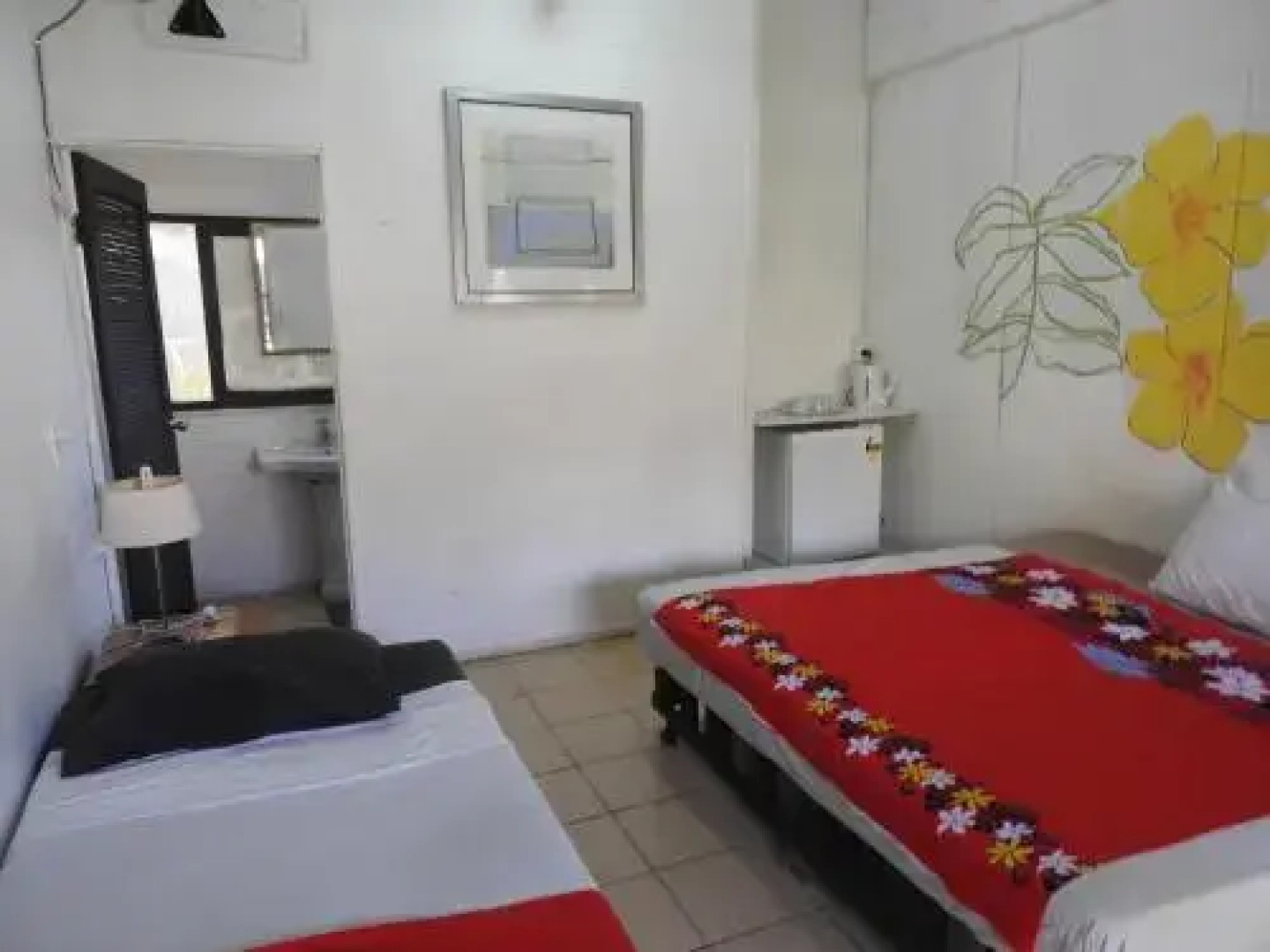 Olivias Accommodation