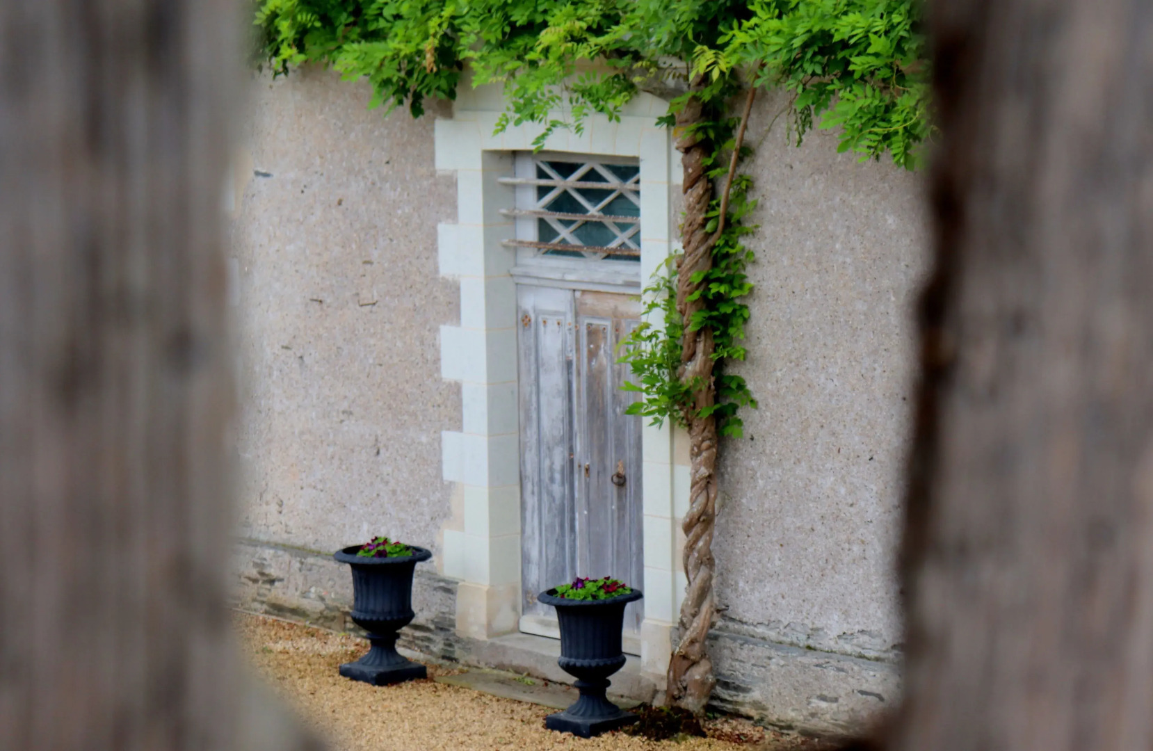 La Demeure de l'Aubance