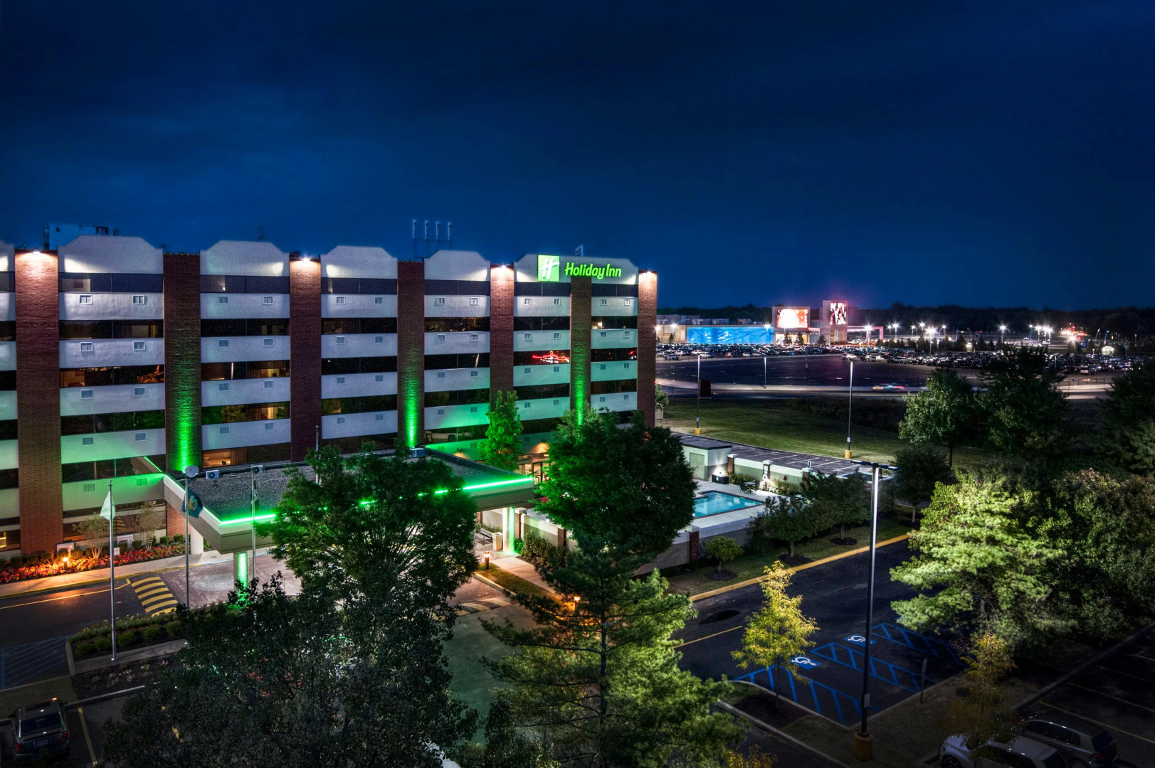 Inn at Fox Chase, BW Premier Collection