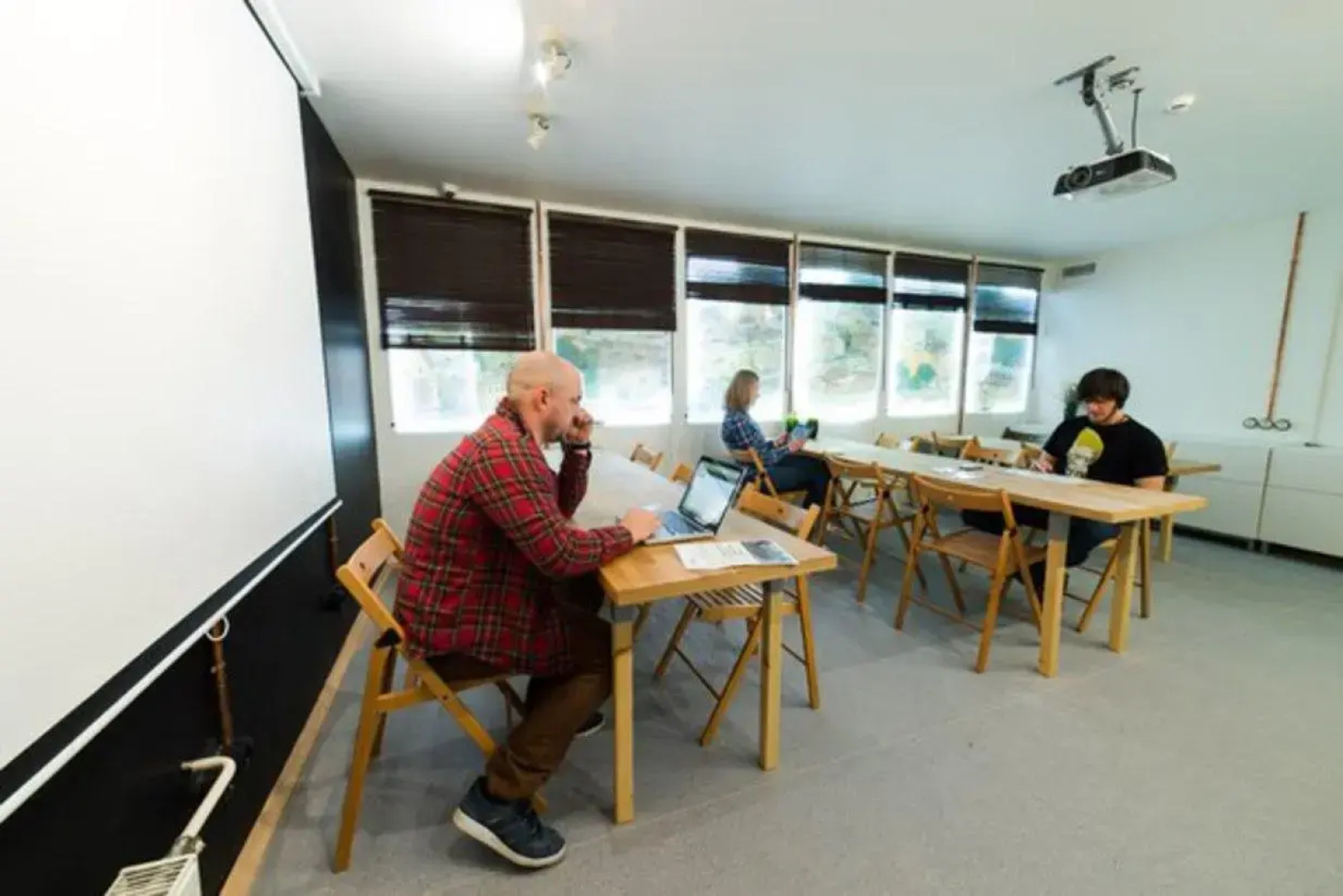 BedAndBike Dostoevskogo