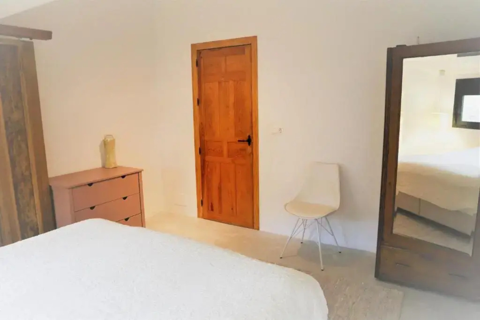 Holiday Home Tranquilidad