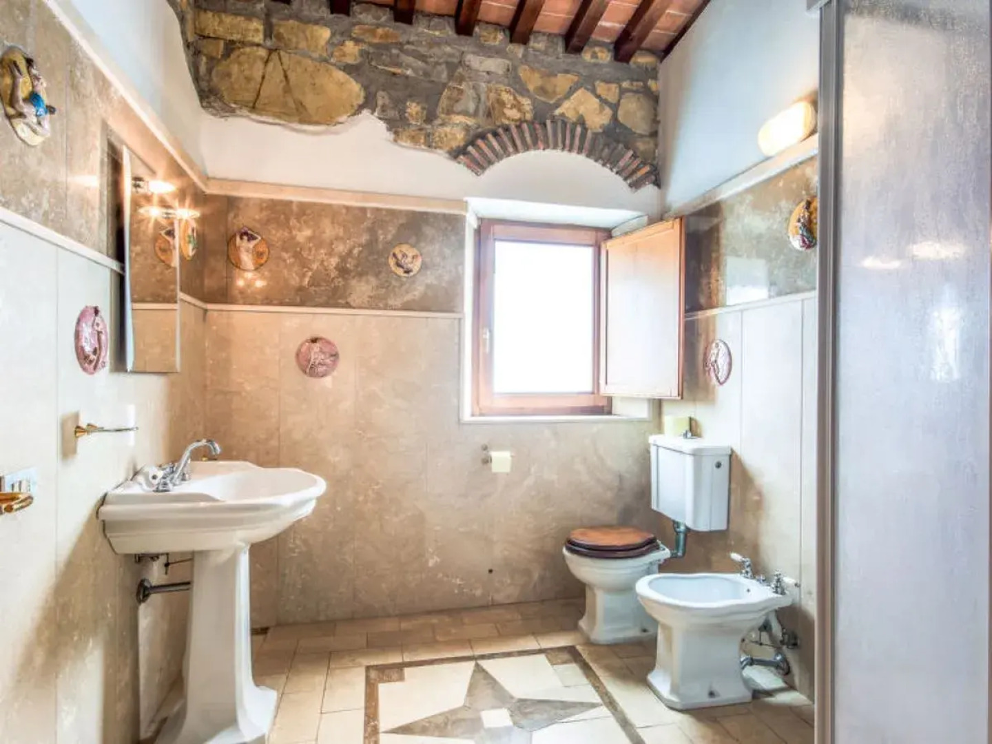 Locazione Turistica Villa Fontana