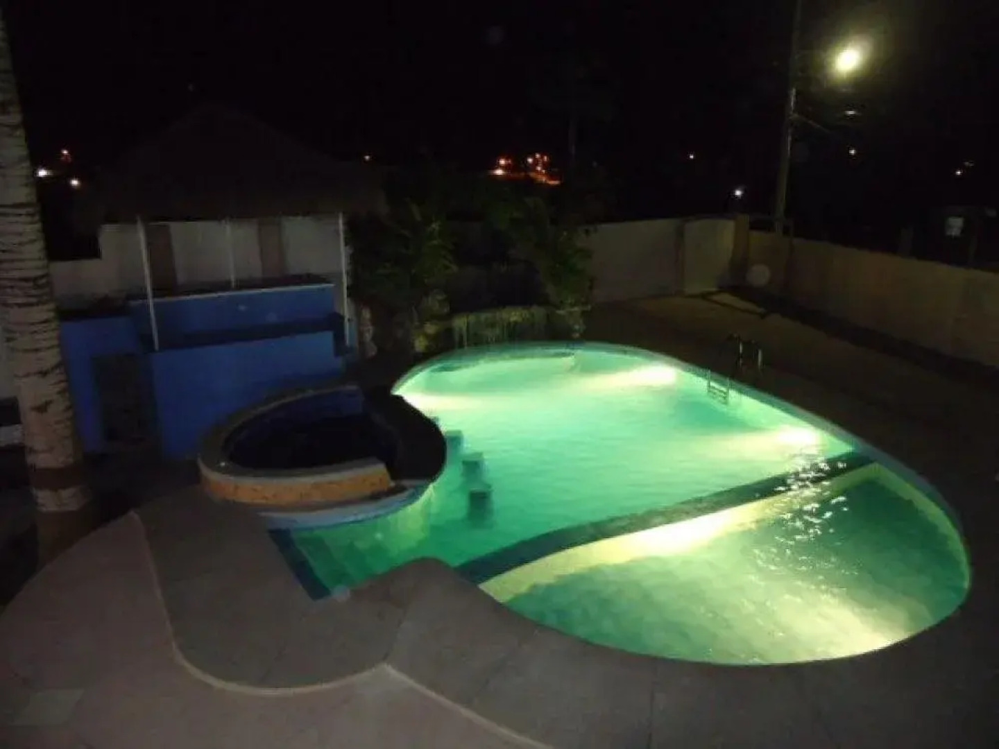 Hostería San Fernando - Hostel