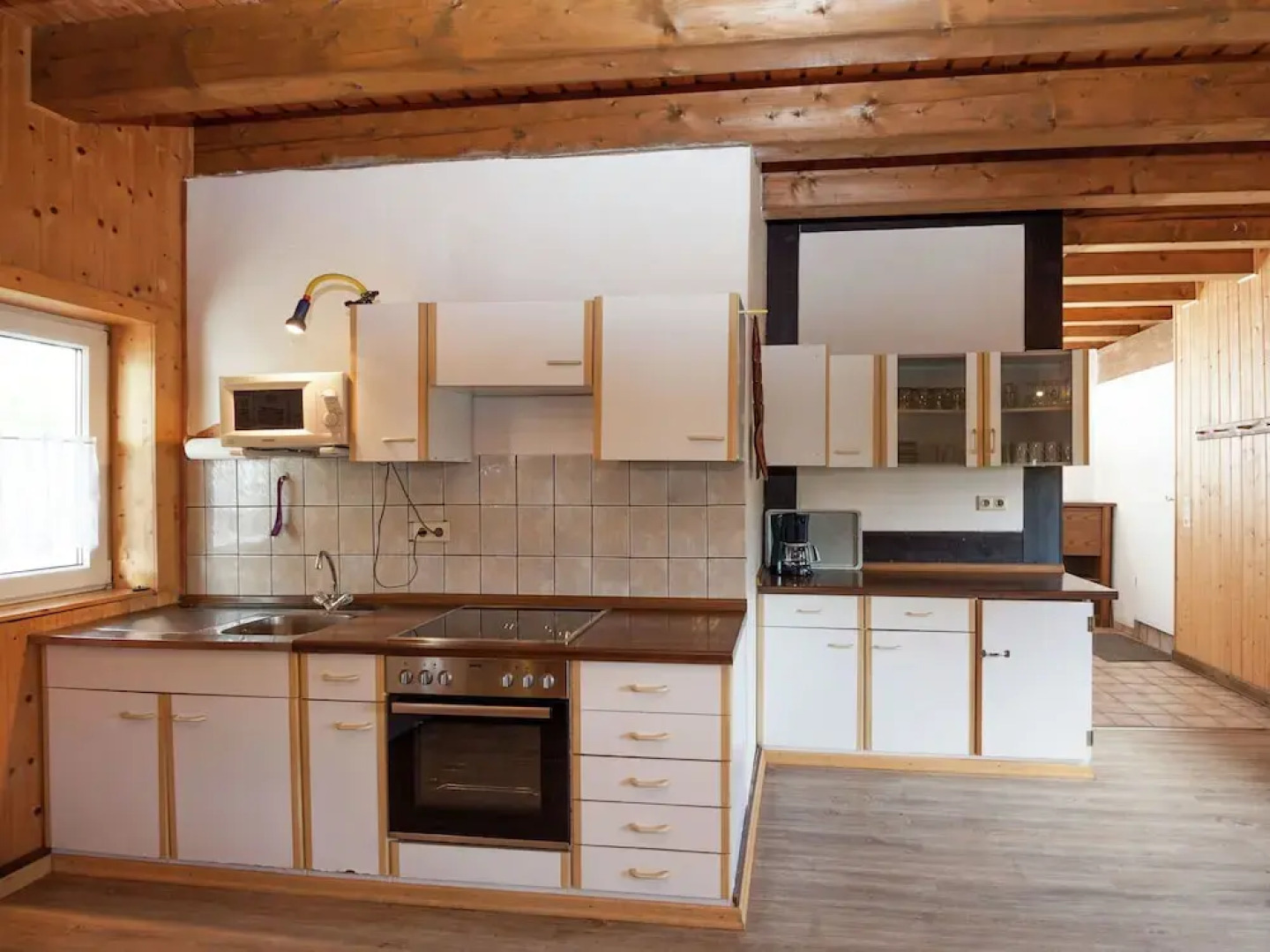 Chic Holiday Home in Vellinghausen near Ski Area