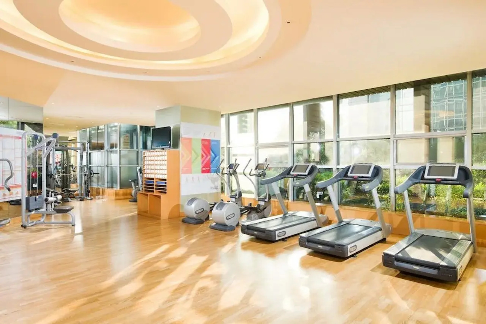 Sheraton Changsha Hotel