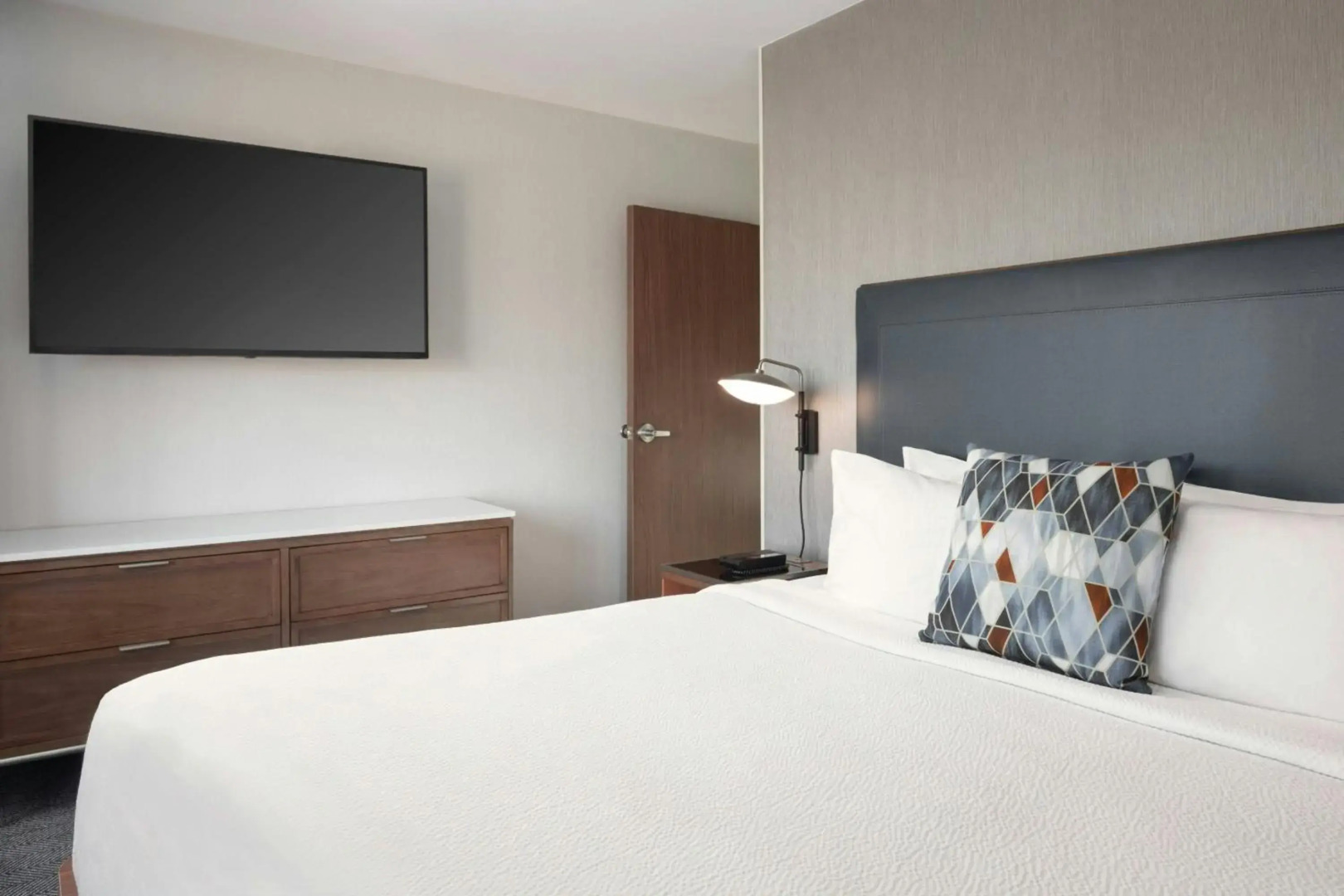 Courtyard by Marriott Farmington