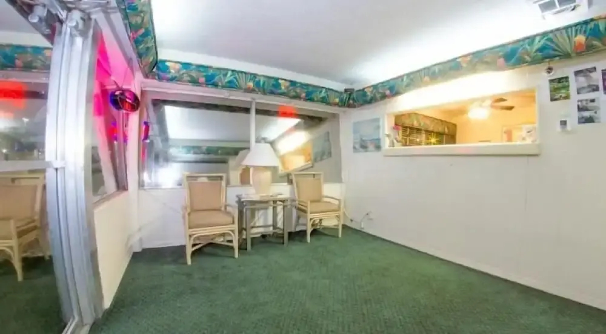 Budget Inn Of Avon Park