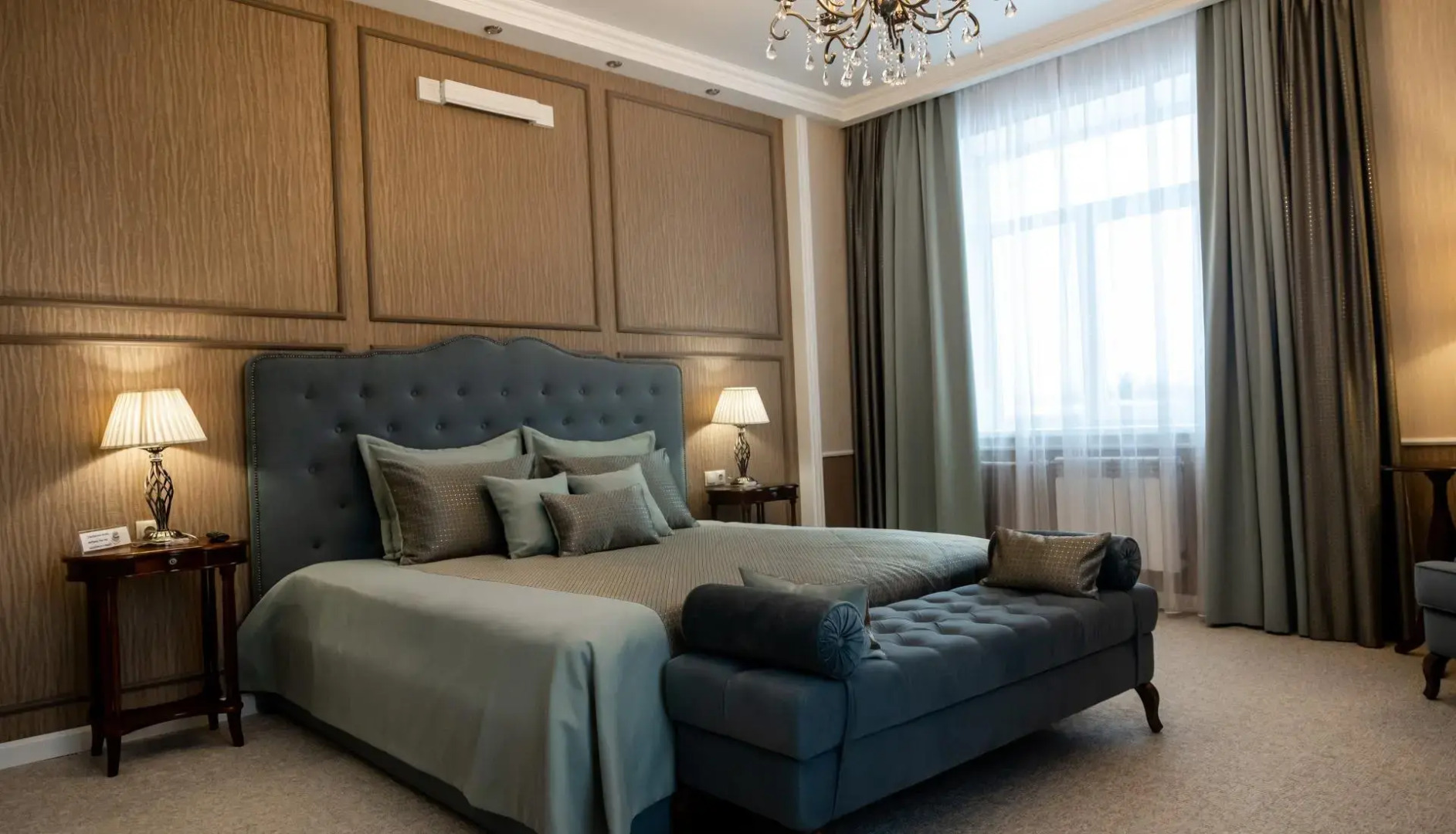 Центр Отель