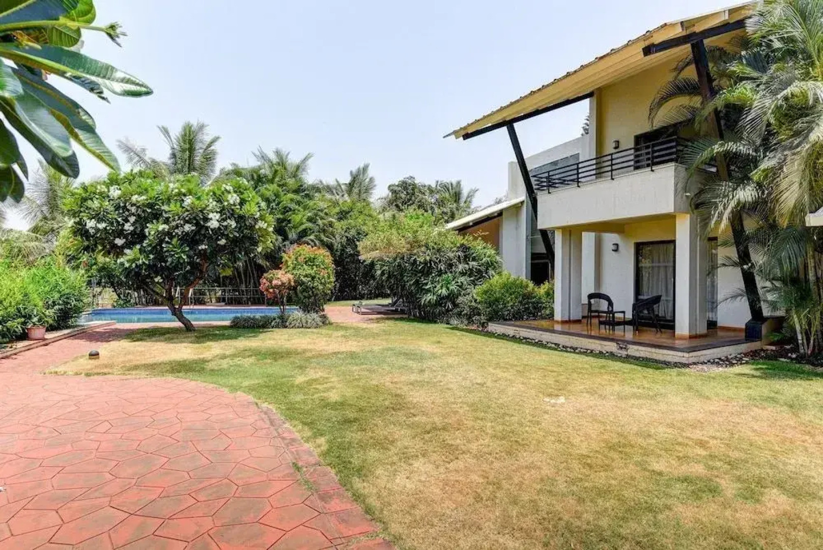 Regenta Resort Soma Vine Village