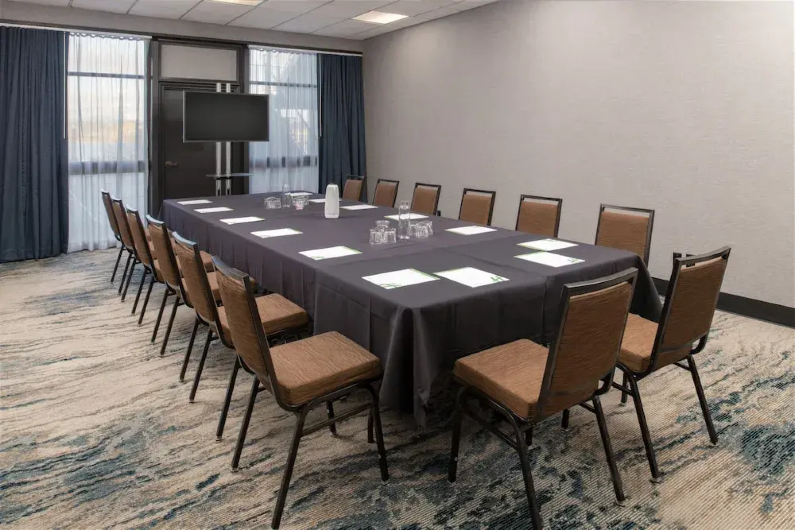 Holiday Inn Portland - Columbia Riverfront, An Ihg Hotel