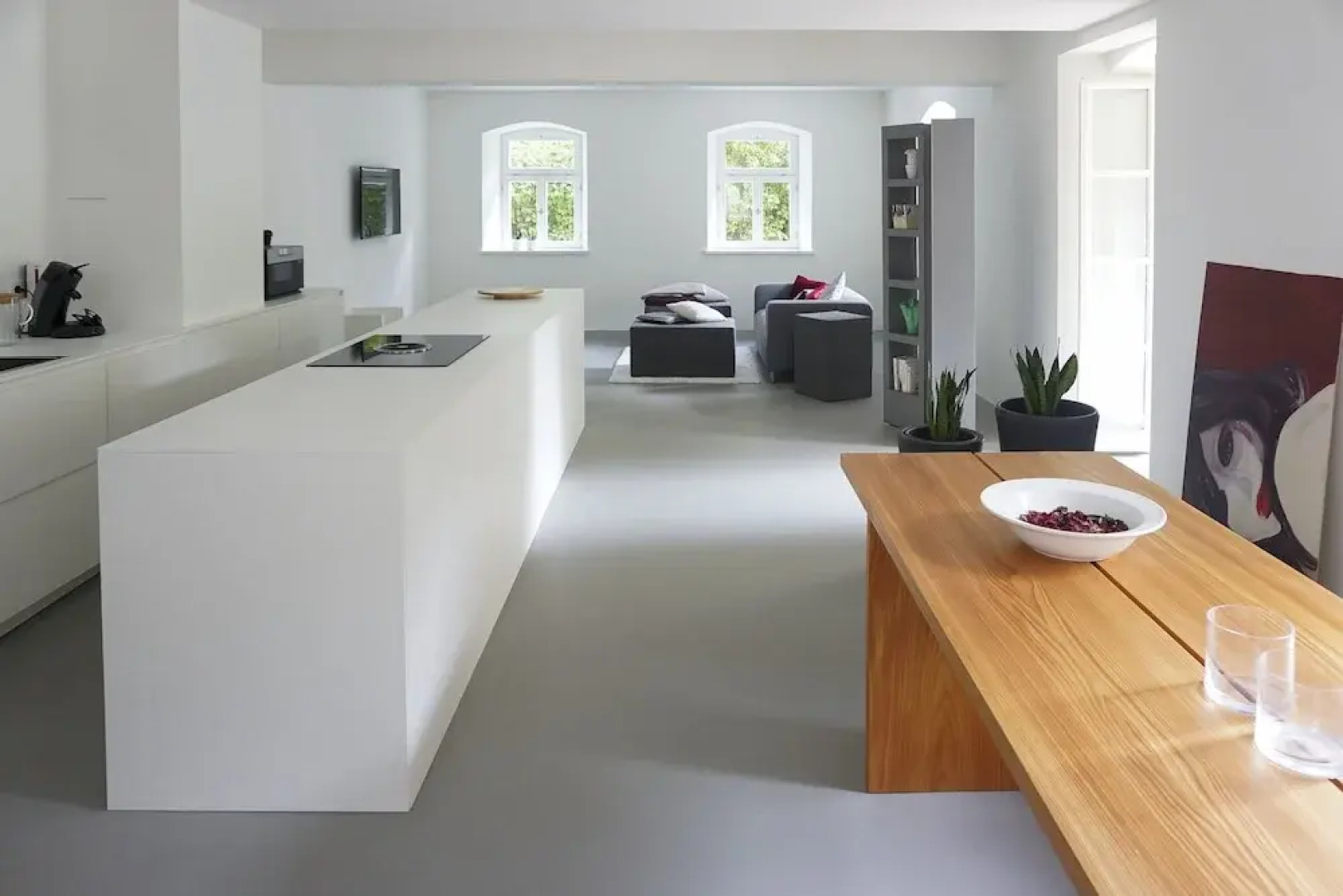 Ferienwohnungen Mittermurnthal