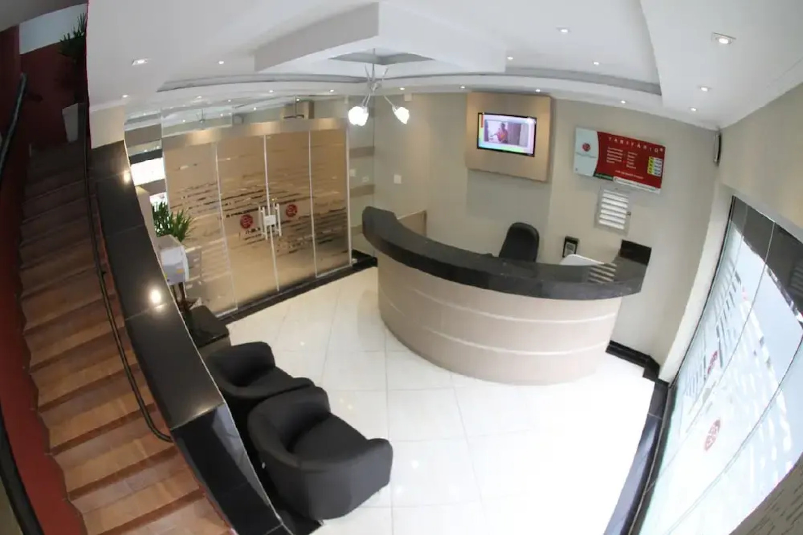 Hotel Principe Regente