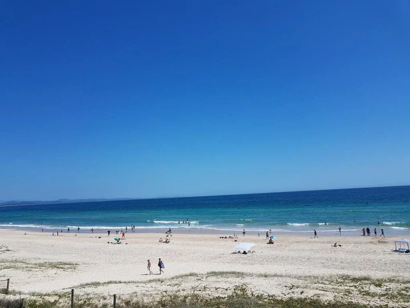 First Sun Holiday Park