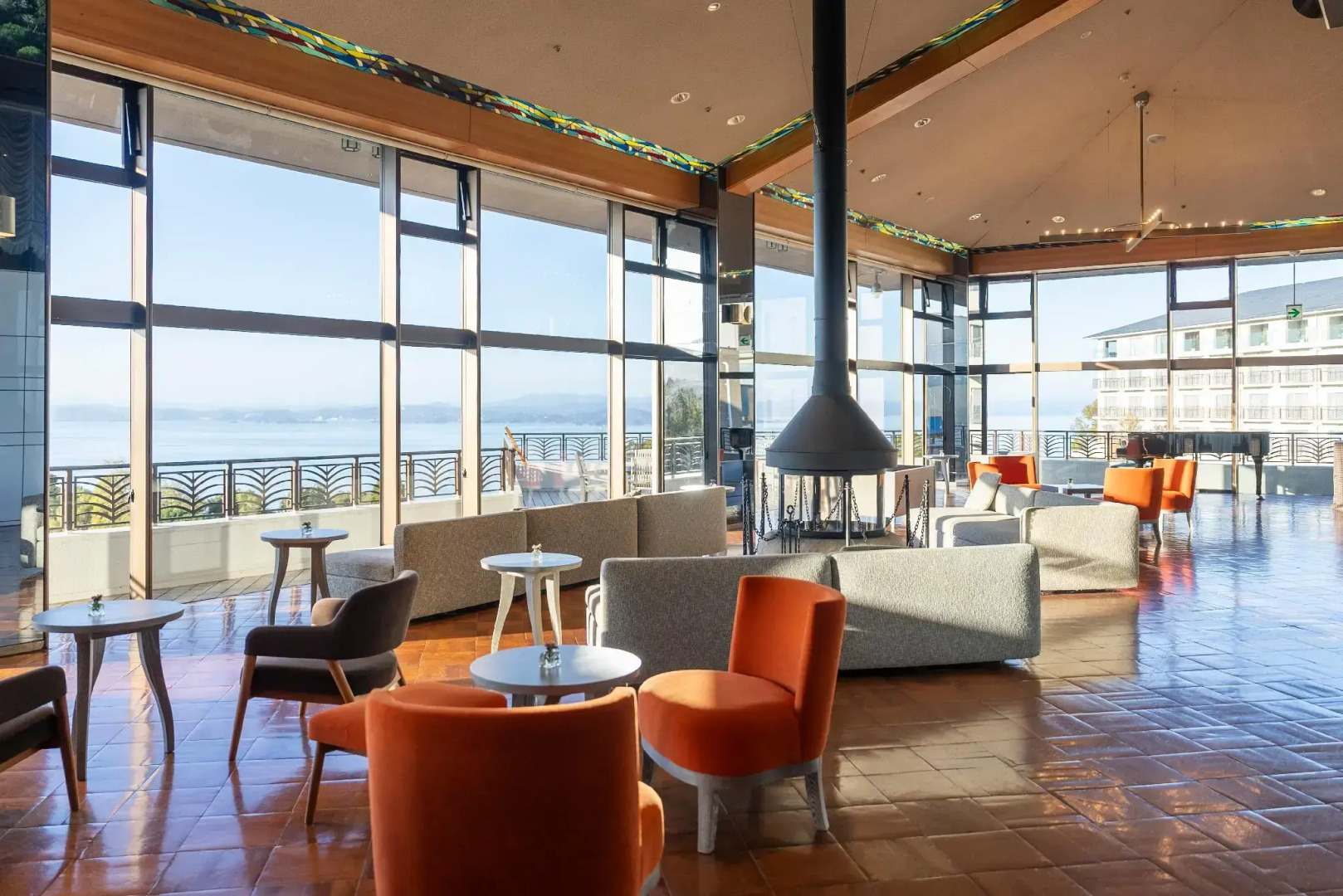 Resort Hotel Olivean Shodoshima