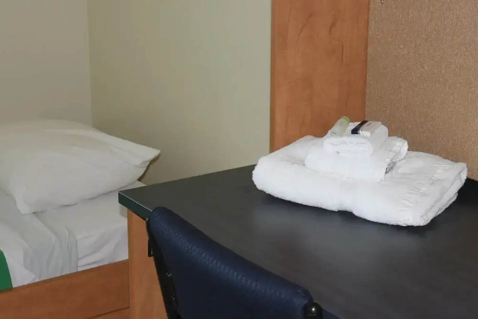 Grenfell Campus Summer Accommodations