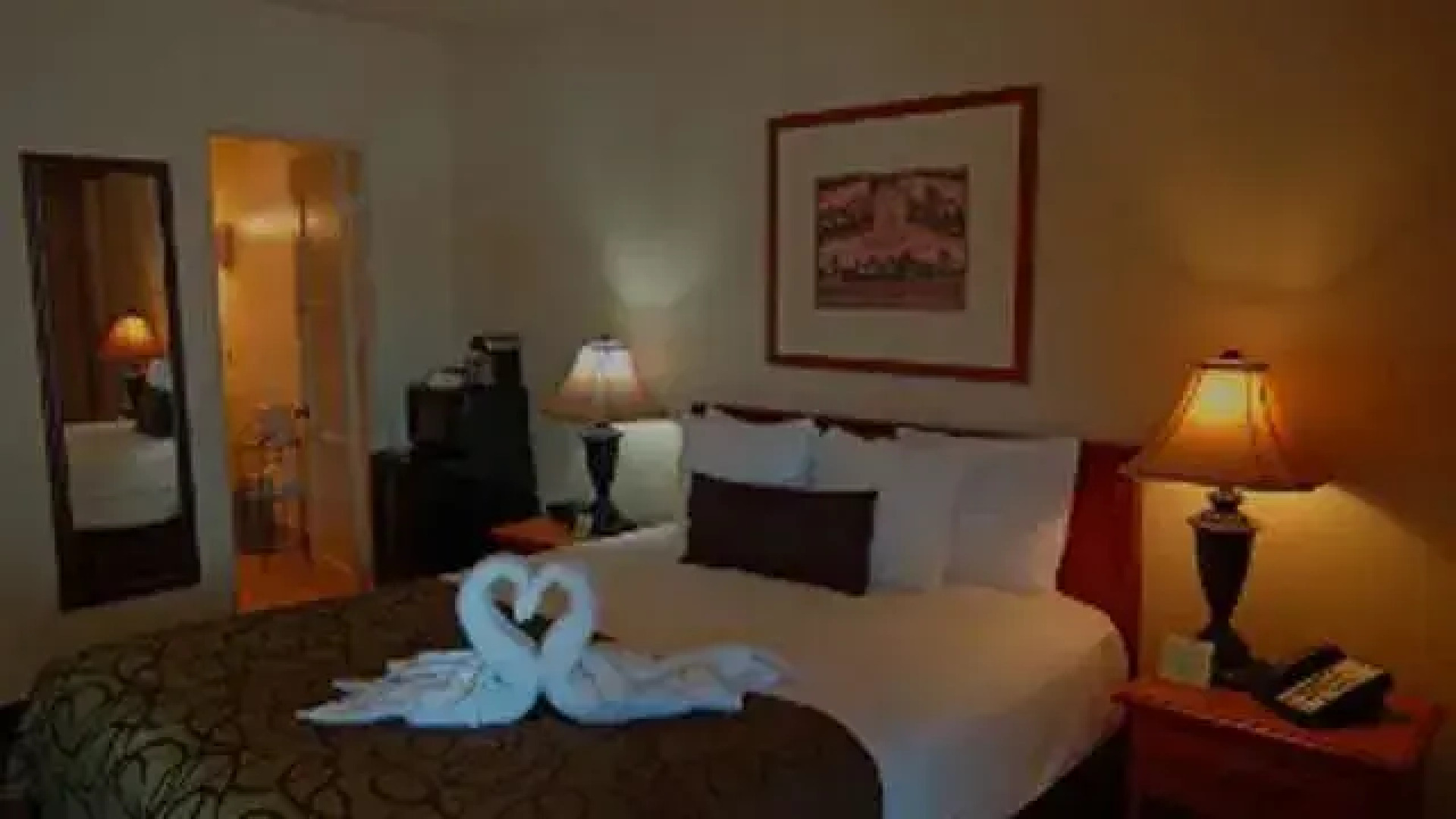 Best Western Coronado Hotel