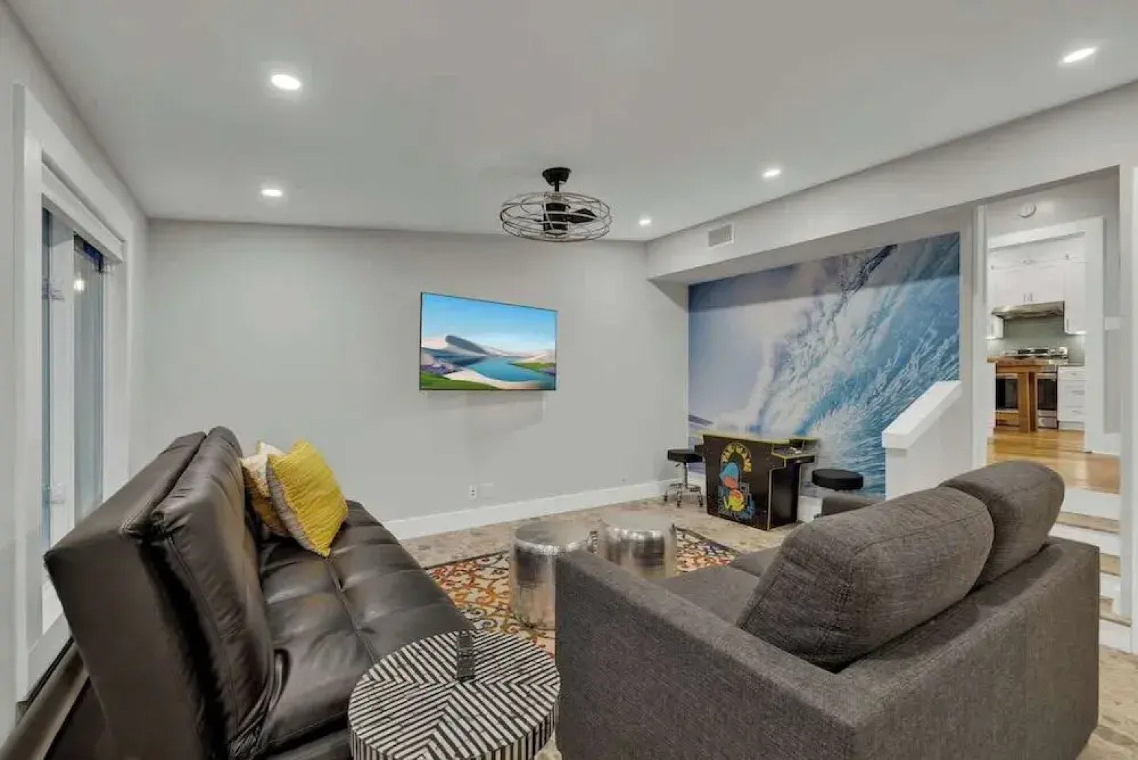 Tolle Haus: W/pool & Firepit-walk to Schlitterbahn, Comal Chutes & Downtown!