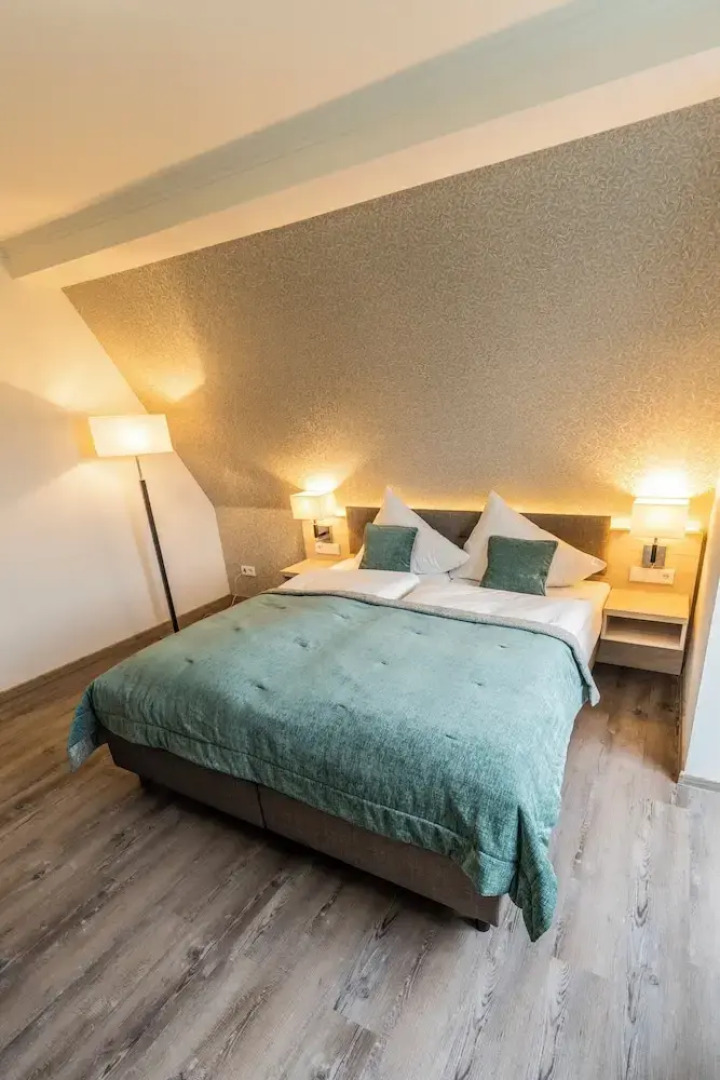 Hökis Zimmervermietung