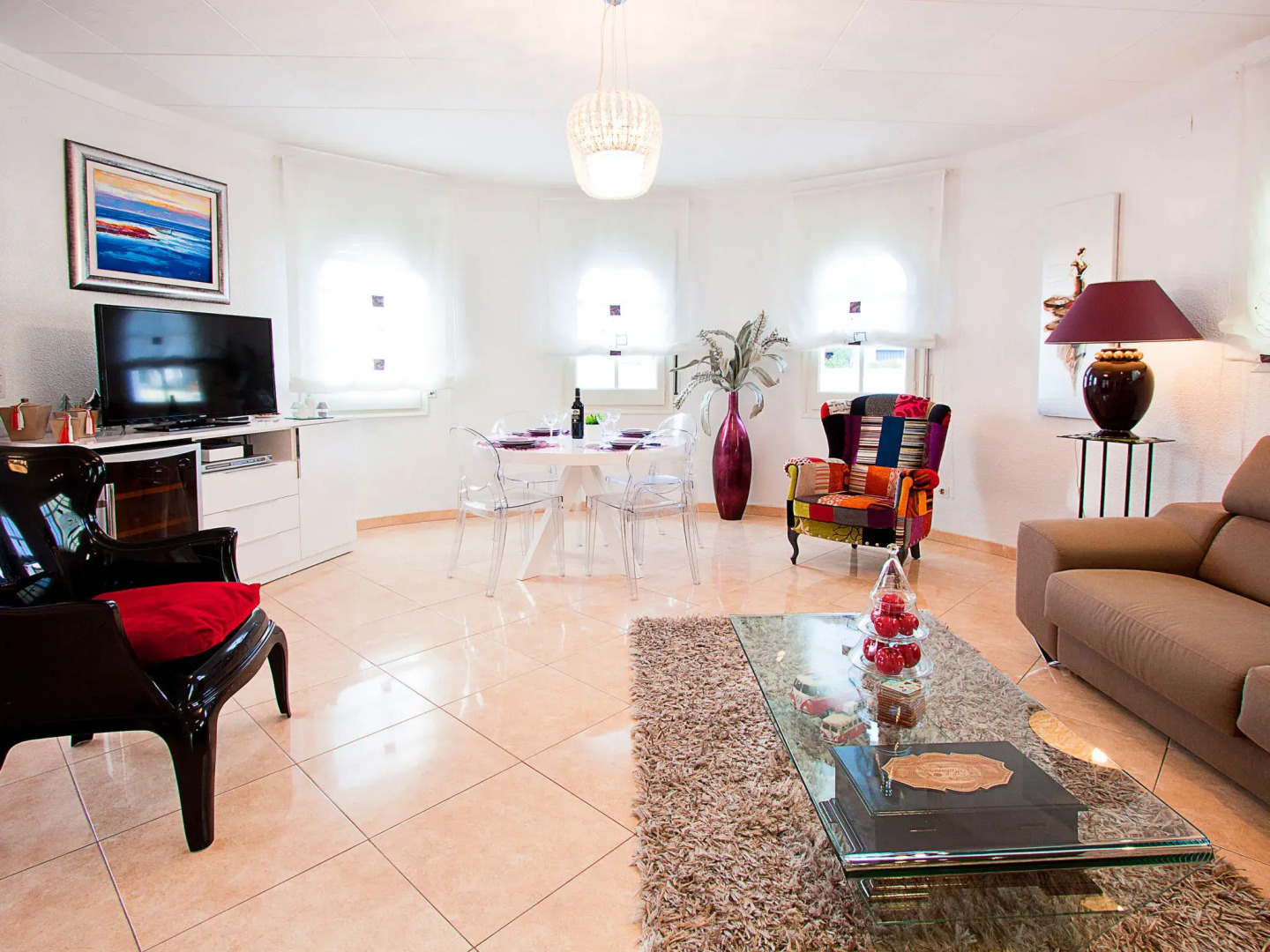 Holiday Home Reynaud