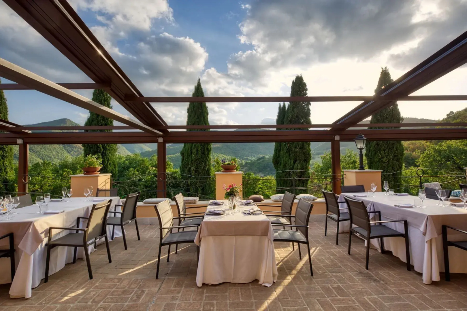 Il Borgo Incantato Dependance