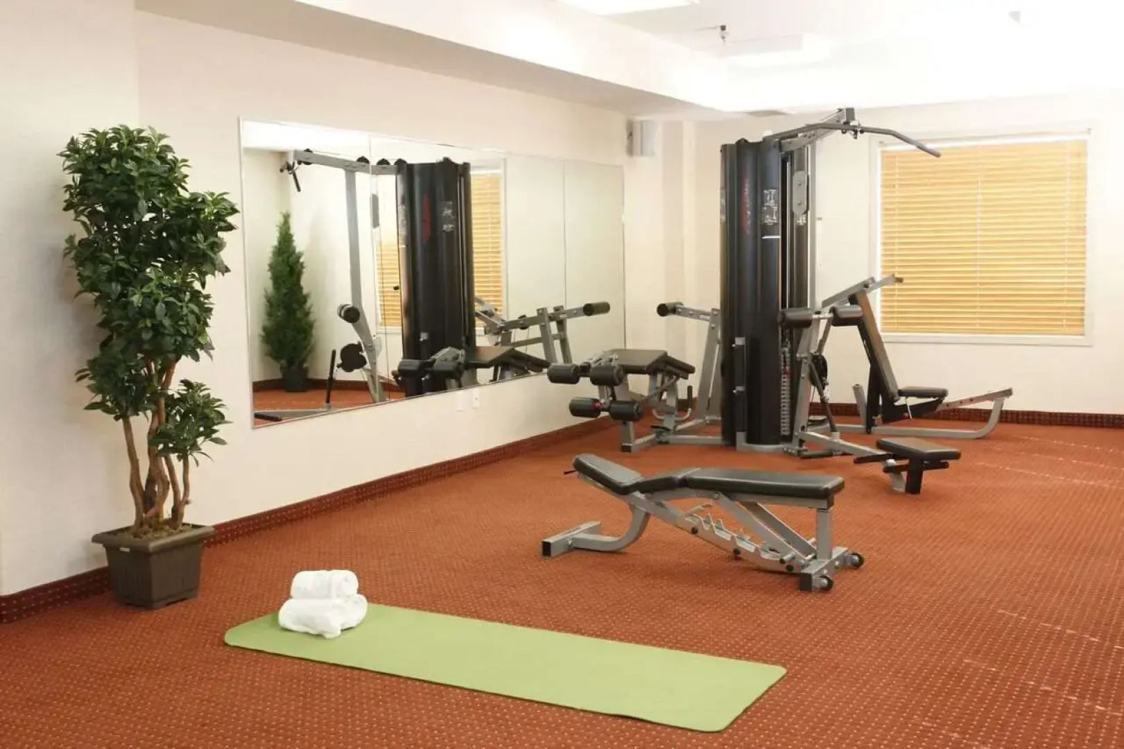 Pomeroy Inn & Suites Hotel Dawson Creek