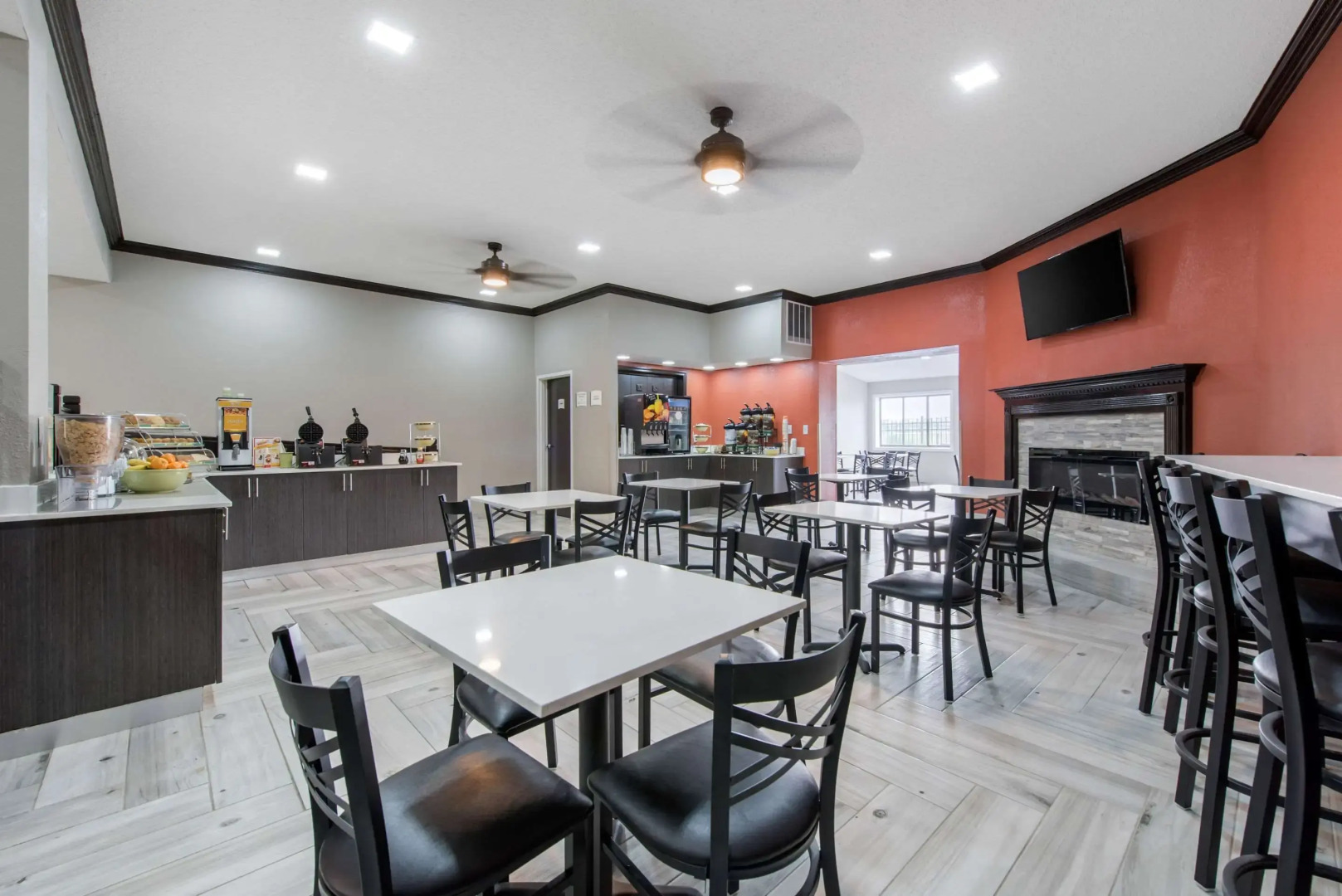 Quality Inn & Suites Brownsburg - Indianapolis West