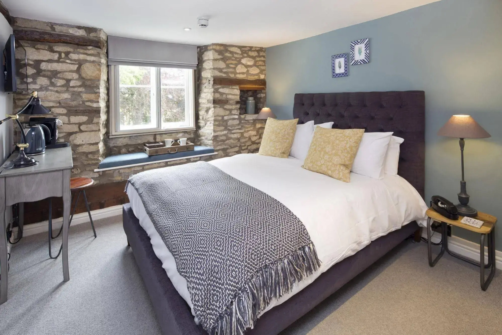 The Sheep on Sheep Street