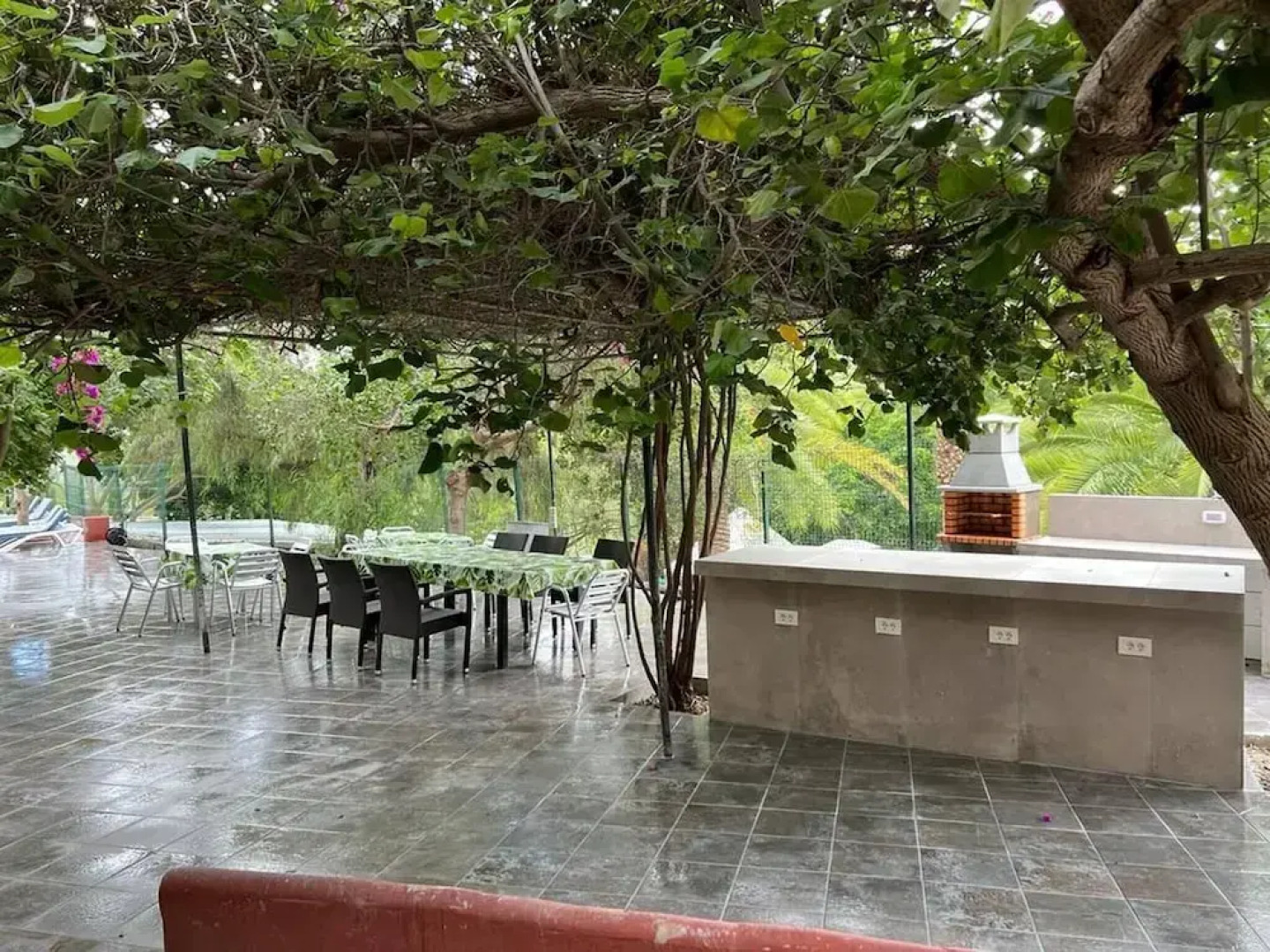 Casa Chica Villas Cruz Mayor